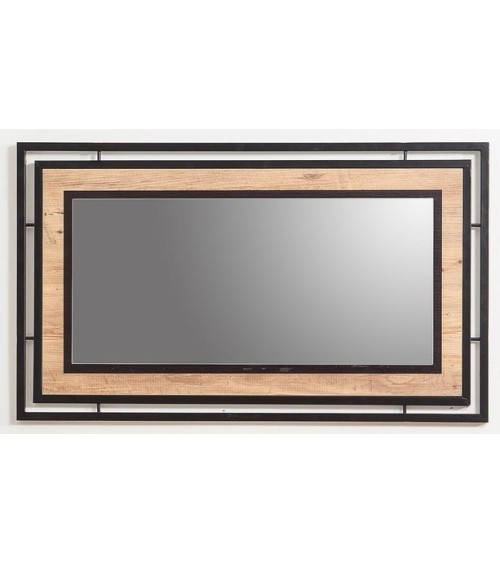 Salle à manger RIO Anthracite