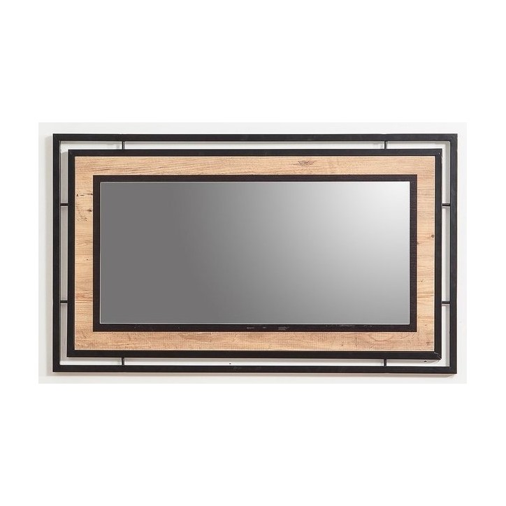 Salle à manger RIO Anthracite