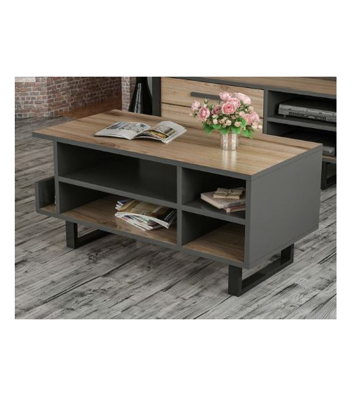 Table basse leno- table basse design - boutique demeuble design