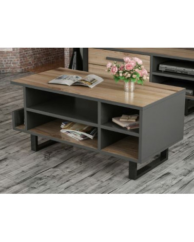 Table basse leno- table basse design - boutique demeuble design