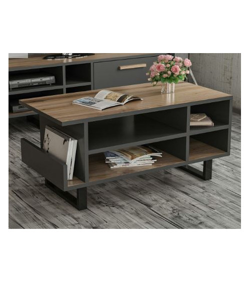 Table basse leno- table basse design - boutique demeuble design