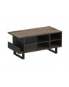 Table basse LENO 90x45x43 cm