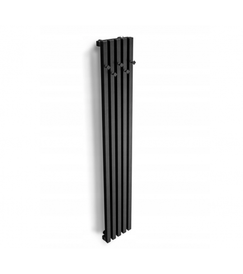 ESTO 150x24cm wandradiator in verschillende kleuren
