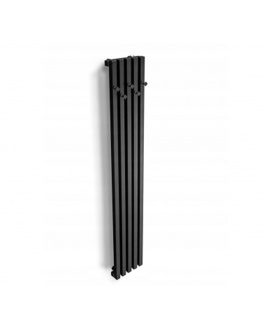ESTO 150x24cm wandradiator in verschillende kleuren