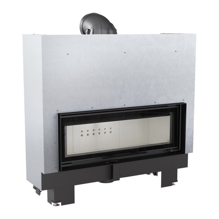 Takkasydän MB 14 kW