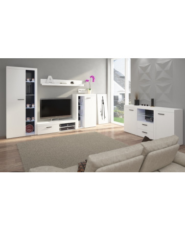 Tutte le Salon Vanillo