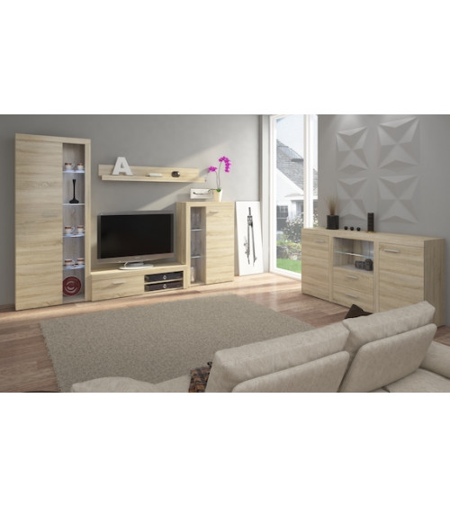 Tutte le Salon Vanillo