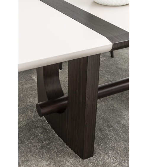 Ensemble salle à manger FIN écru