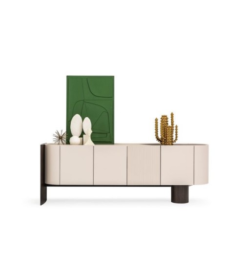 Ensemble salle à manger FIN écru