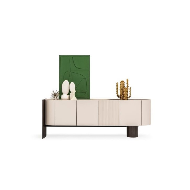 Ensemble salle à manger FIN écru