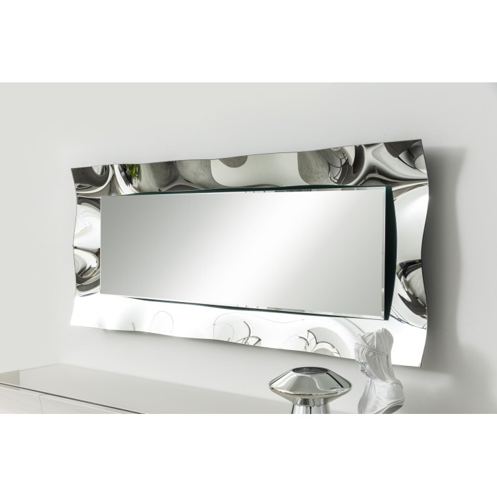 Ensemble salle à manger INFINITY écru