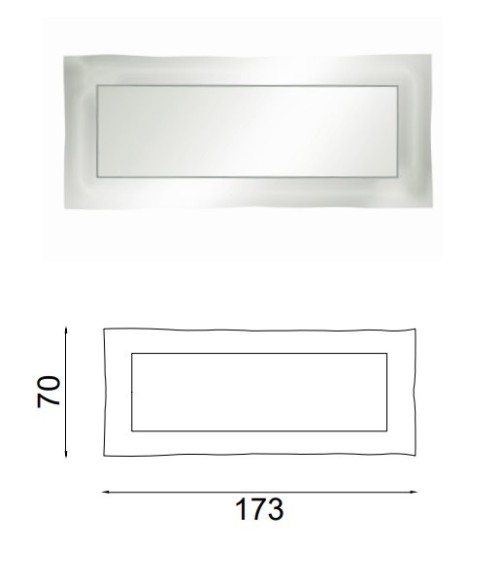 Ensemble salle à manger INFINITY écru