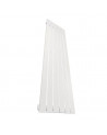 copy of Radiateur suspendu Q-ESTO 150x24cm en plusieurs couleurs