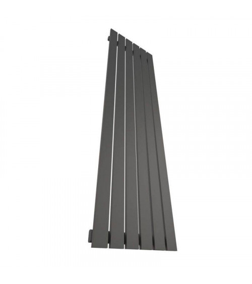 Radiateur suspendu Q-ESTO 150x24cm en plusieurs couleurs