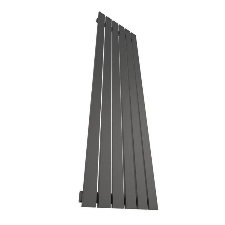 BELLO hangradiator 120 x 45 cm 737 W in verschillende kleuren