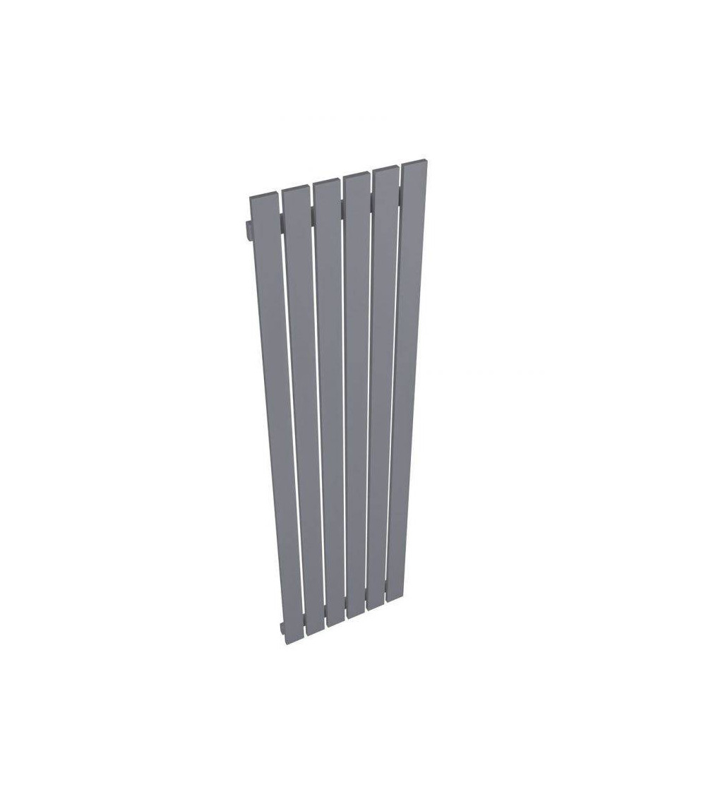 BELLO hangradiator 120 x 45 cm 737 W in verschillende kleuren