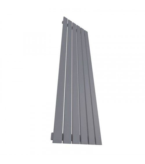 Radiateur suspendu BELLO 100 x 45 cm 637 W en plusieurs couleurs