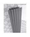 copy of Radiateur suspendu Q-ESTO 150x24cm en plusieurs couleurs