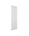 Radiateur suspendu BELLO 140 x 45 cm 837 W en plusieurs couleurs