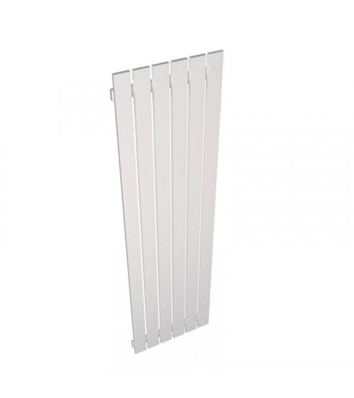 Radiateur suspendu Q-ESTO 150x24cm en plusieurs couleurs