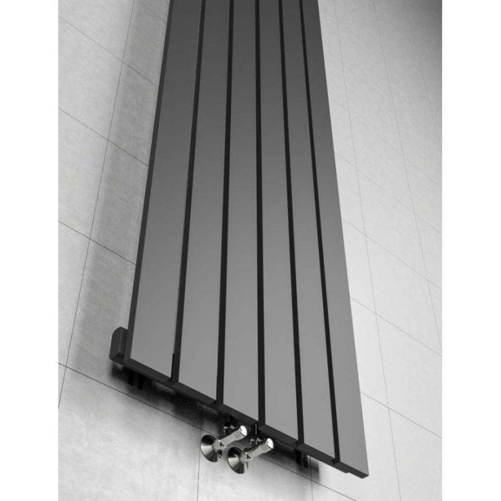 copy of Radiateur suspendu Q-ESTO 150x24cm en plusieurs couleurs
