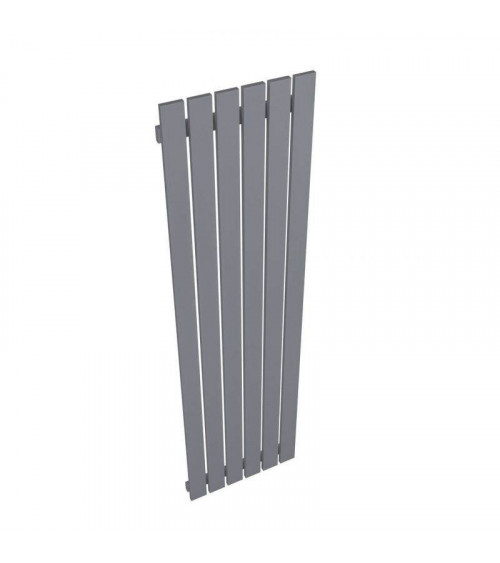 Radiateur suspendu Q-ESTO 150x24cm en plusieurs couleurs