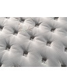 SUR MATELAS EN MOUSSE VISCOÉLASTIQUE 140 x 190 cm