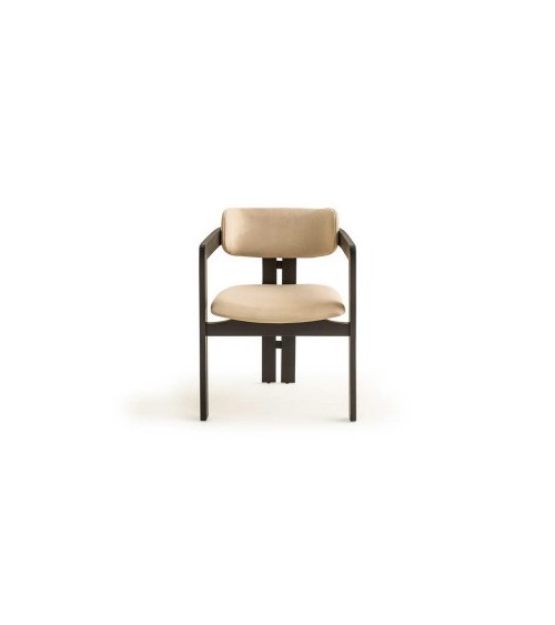 Ensemble salle à manger OCTO beige et doré