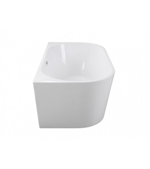 Baignoire îlot VICA 150/170 x 80 cm