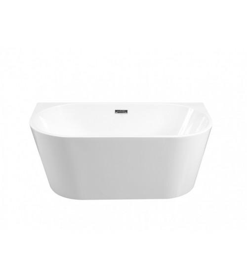 Baignoire îlot VICA 150/170 x 80 cm