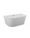 Baignoire îlot VICA 150/170 x 80 cm