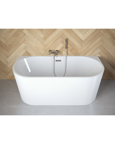 Bañera isla VICA 150/170 x 80 cm