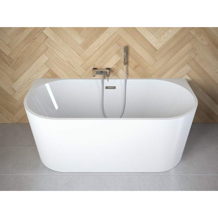 Vasca freestanding VICA 150/170 x 80 cm