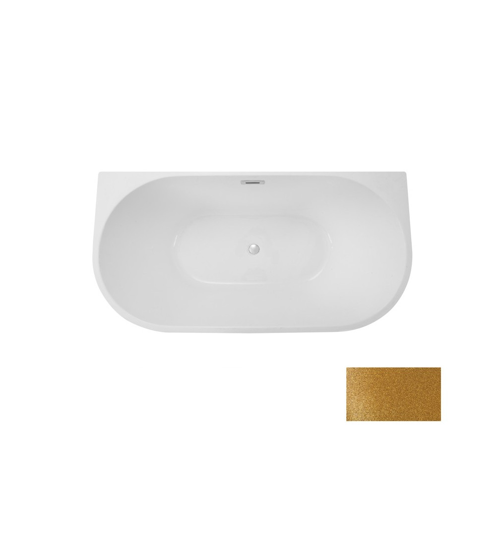 copy of Baignoire îlot AYLA 170 x 80 cm