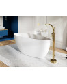 Vasca da bagno freestanding GOYA 142x62 cm/160x70 cm