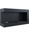 Bioetanolitakka DELTA vasen kulma 120 cm