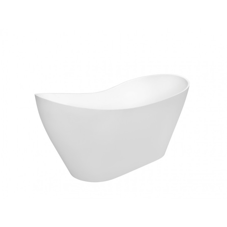 Baignoire îlot VIYA 160 x 70 cm Baignoire îlot VIYA 160 x 70 cm