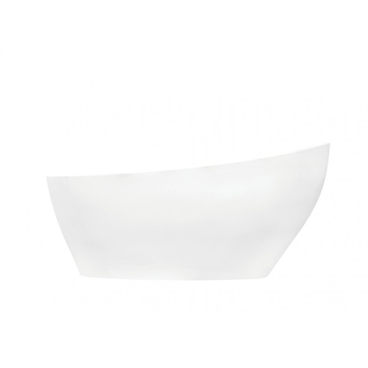 Baignoire îlot KEYA 165 x 70 cm