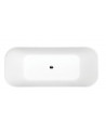 Vasca da bagno freestanding ASSOS 160 x 70 cm