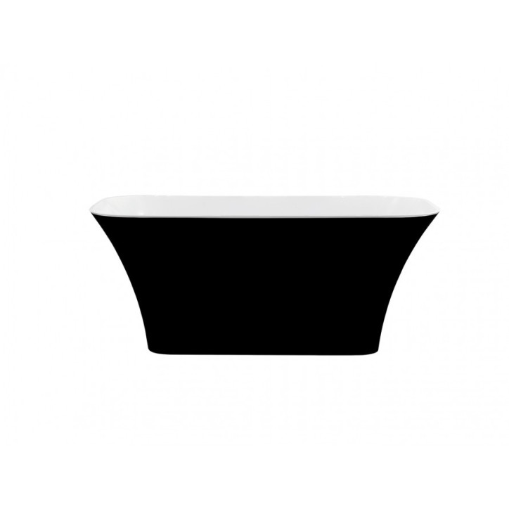 Banheira autónoma ASSOS bicolor 160 x 70 cm Banheira autónoma ASSOS bicolor 160 x 70 cm
