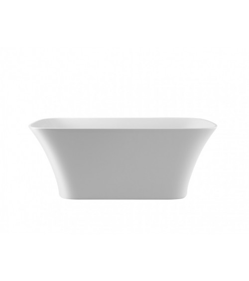 Baignoire îlot ASSOS S-LINE 160 x 70 cm