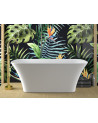 Bañera independiente ASSOS S-LINE 160 x 70 cm
