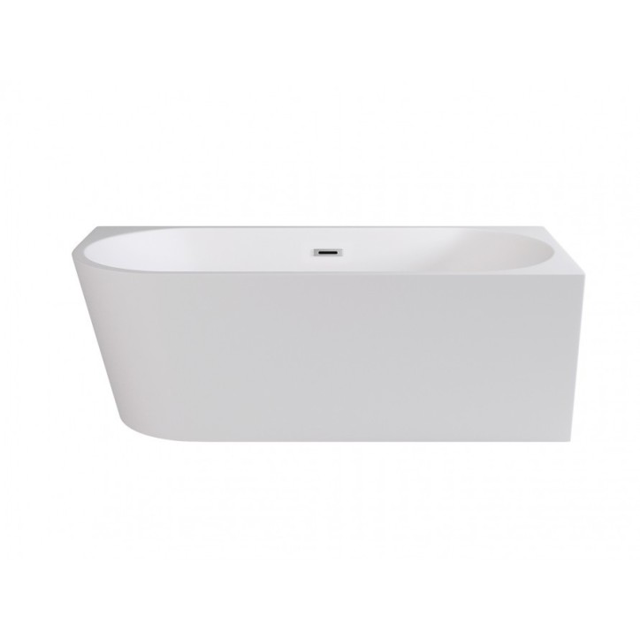 Vasca da bagno ZOYA ad angolo destro 150x75 cm/170x80 cm