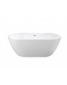 Eilandbad NAVIA 140x75 cm,150/160x80 cm