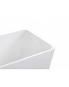 Baignoire îlot EVITA 160 x 80 cm