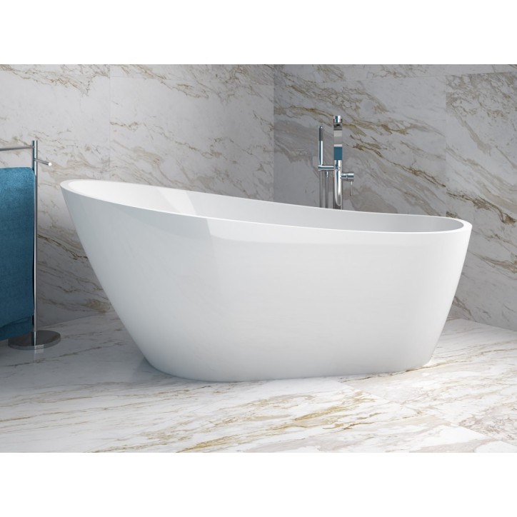 Vasca freestanding MELODY 150/170 x 80 cm