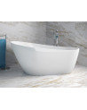 GOYA A-LINE vrijstaand bad 160x73 cm/170x80 cm
