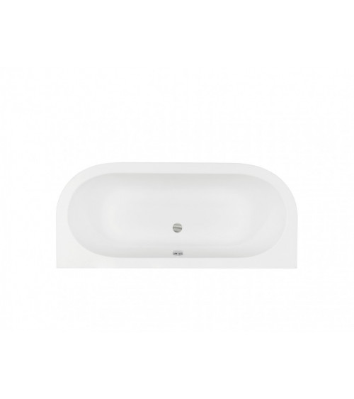 Vasca freestanding VISTA 140/150/160x75 cm