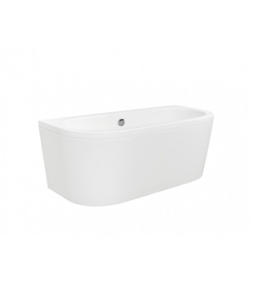 Baignoire îlot GOYA A-LINE 160x73 cm/170x80 cm