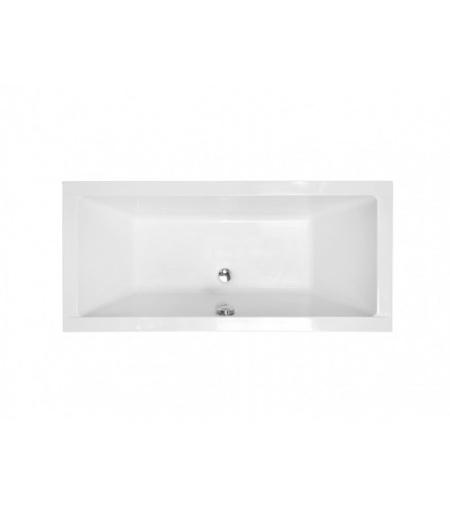 Vasca freestanding VENA 170 x 75 cm